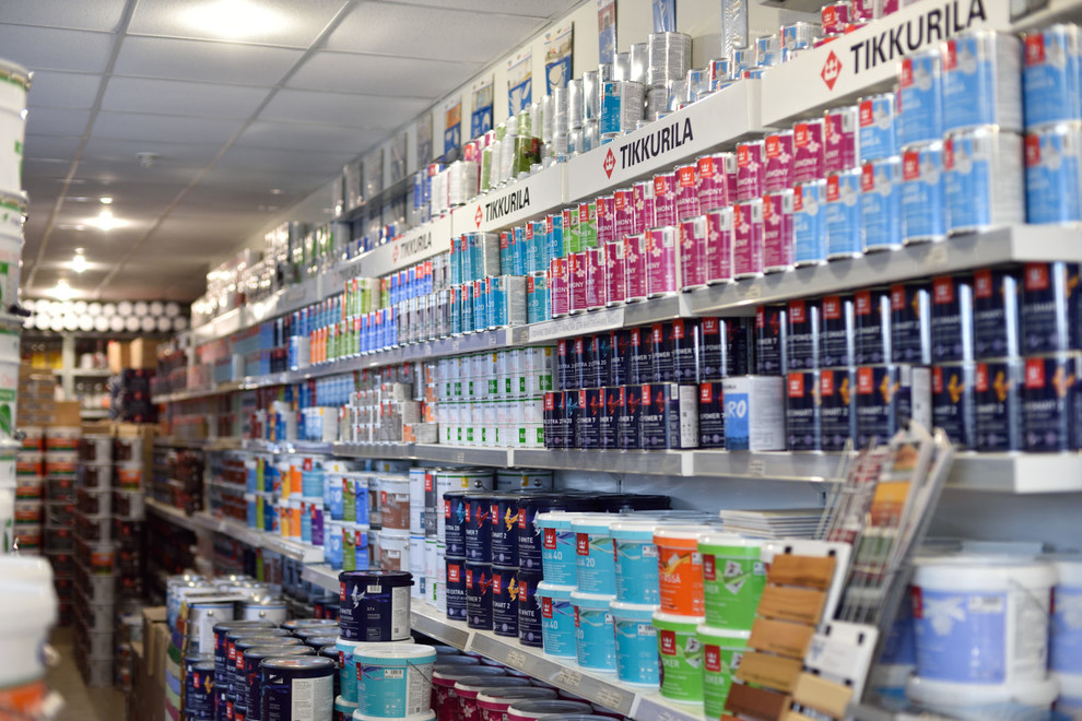 Магазин Адлер