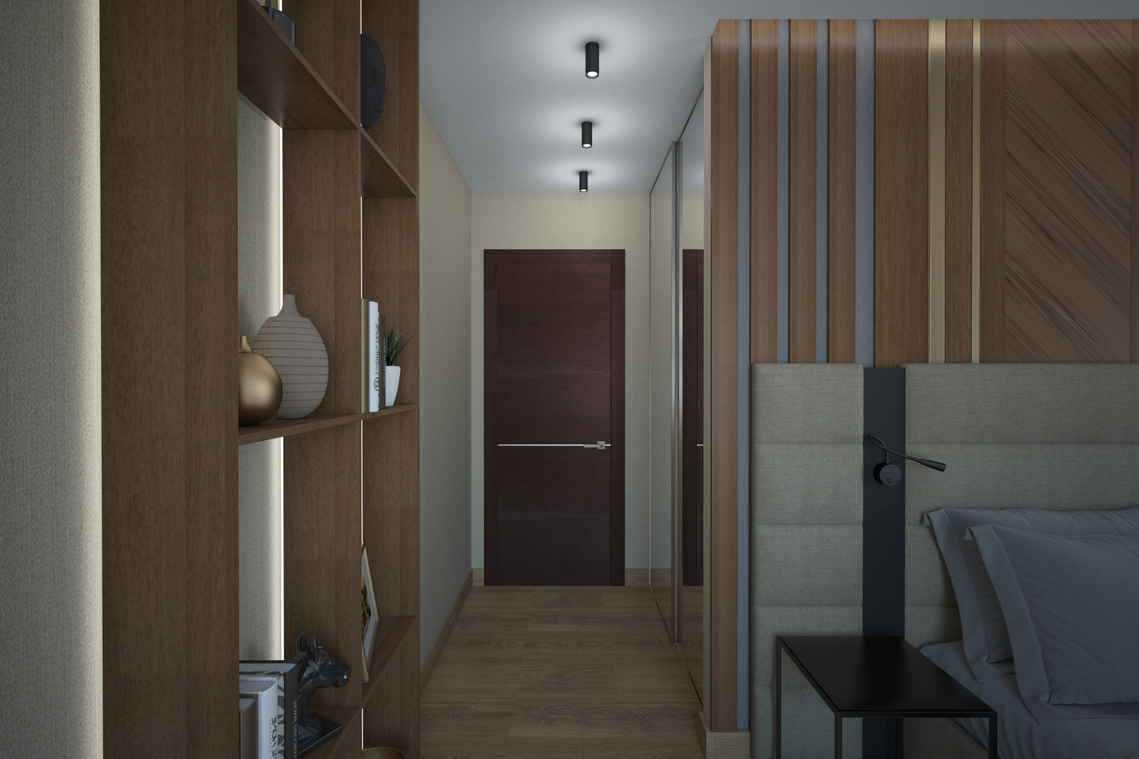 Квартира в ЖК Два Капитана.