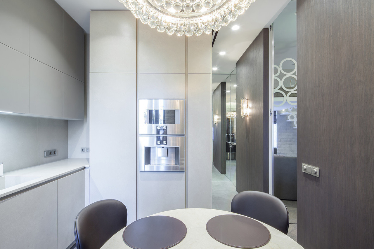 СМОЛЕНСКАЯ