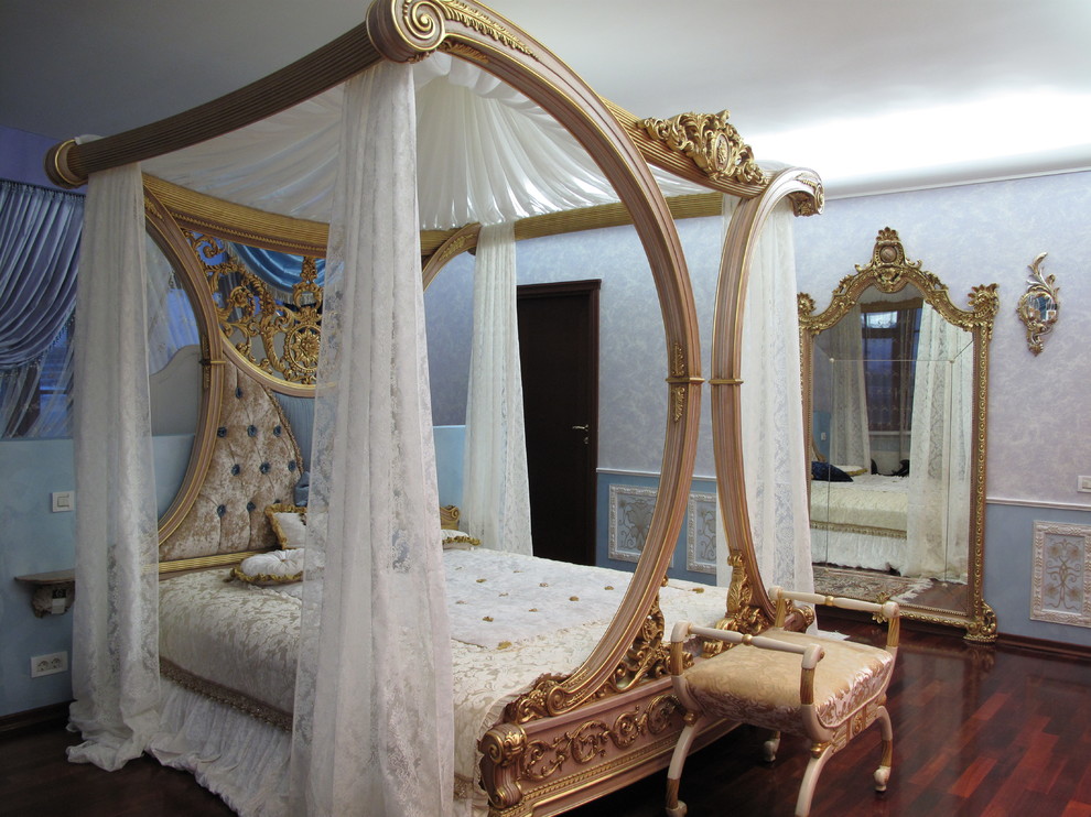 Элитные квартиры