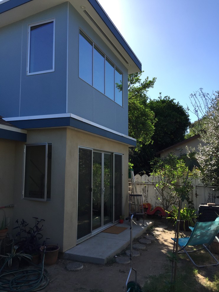 Sherman oaks remodel