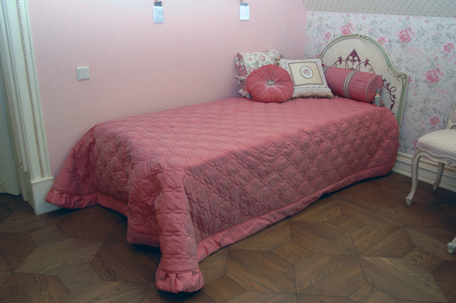 "Эффект цвета"