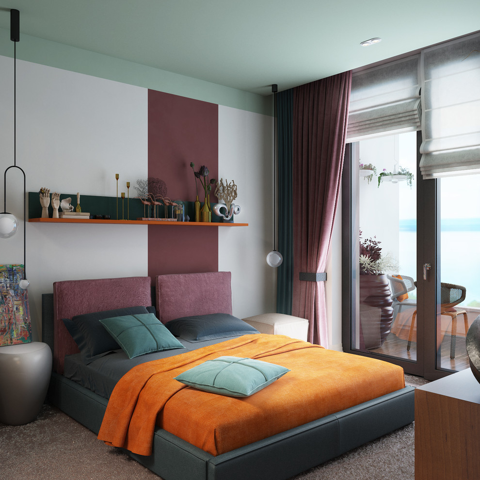 Dare to be different