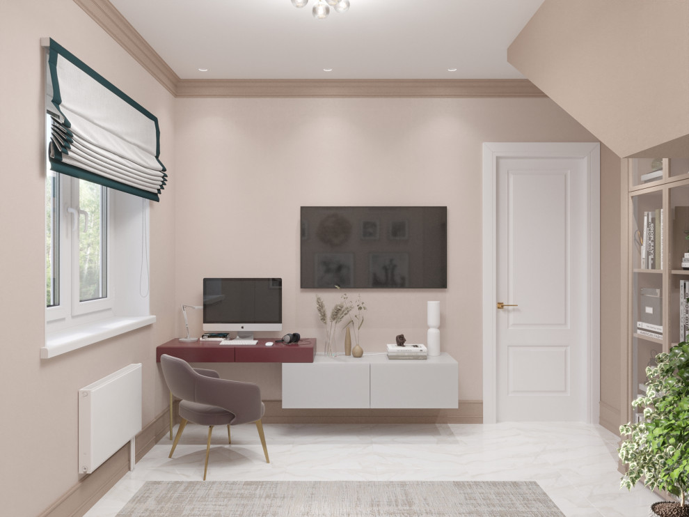 Дом в Санкт- Петербурге