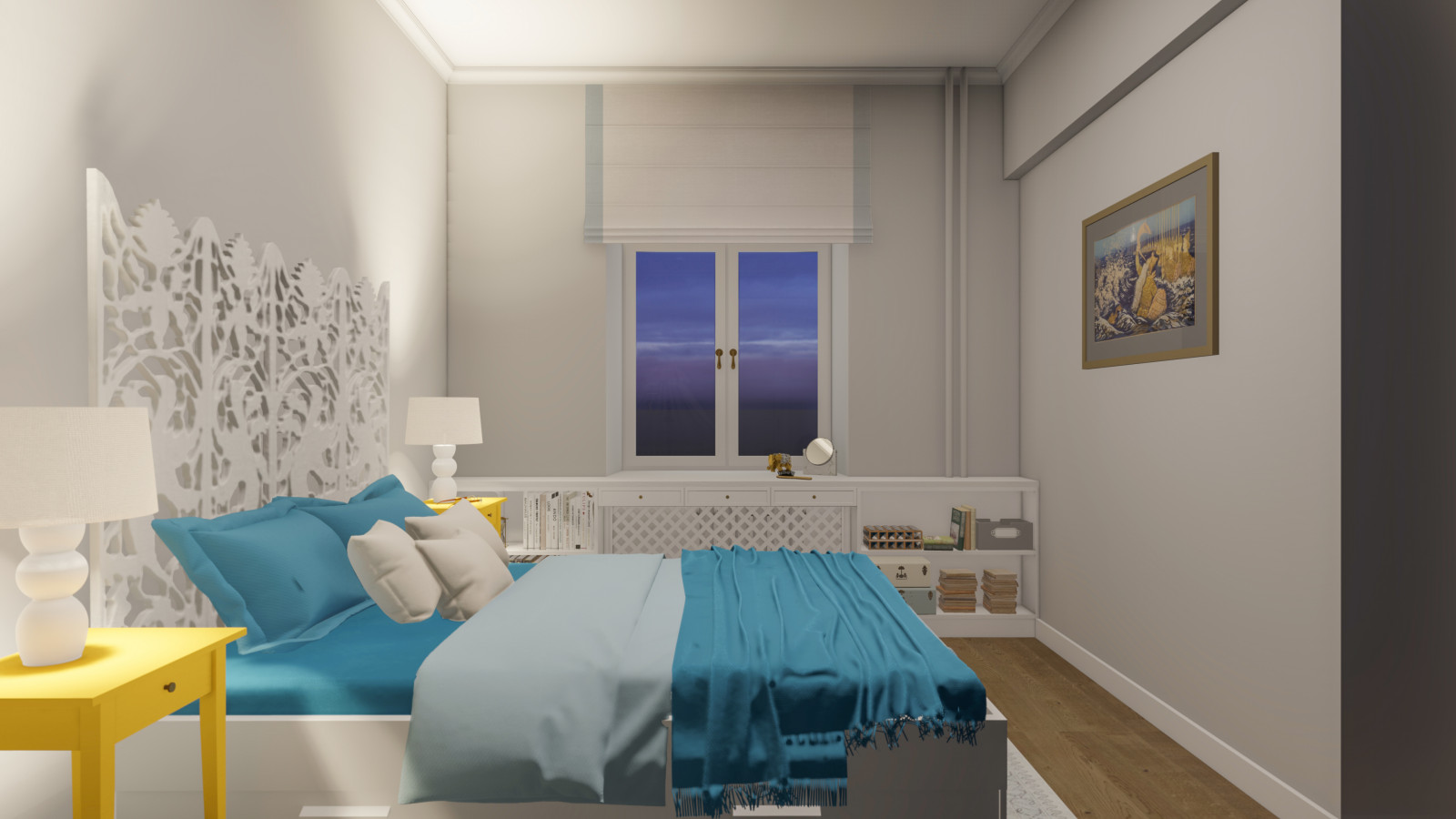 МОСКВА КОПТЕВО  60 м