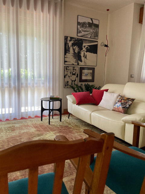 Casa BINI salon