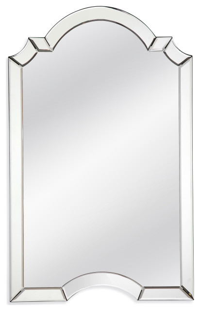 Bassett Mirror Emerson Wall Mirror