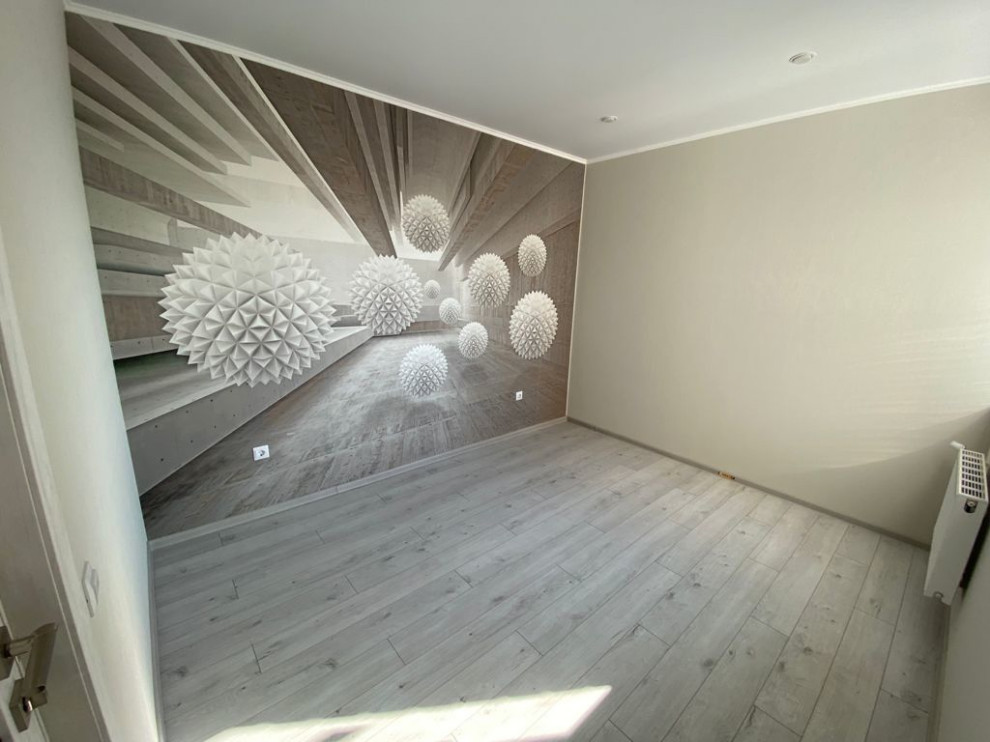 Ремонт квартиры в Москве