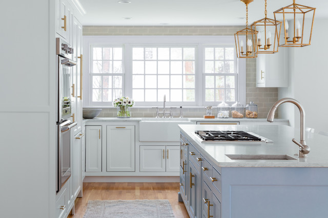 Portfolio 2 transitional-kitchen