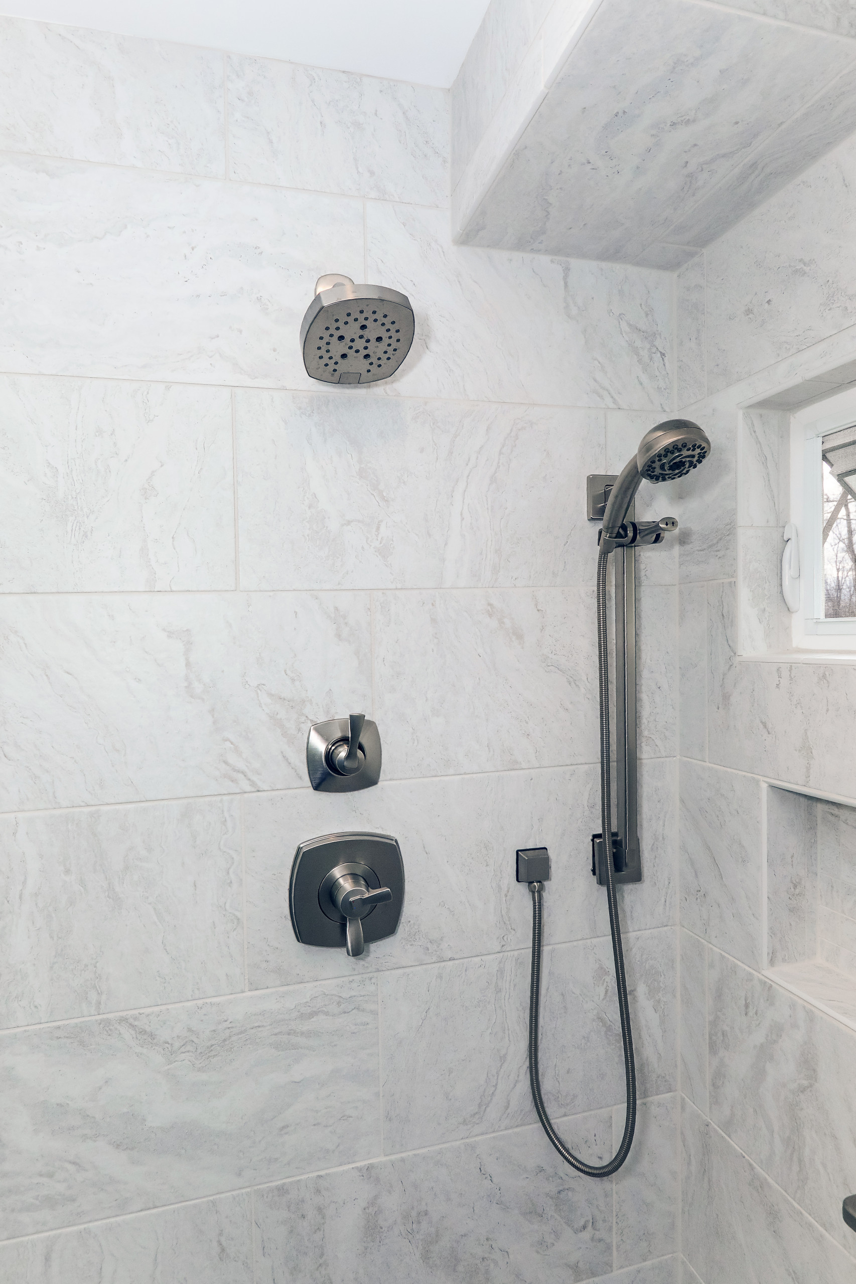 Habersham  Master Suite