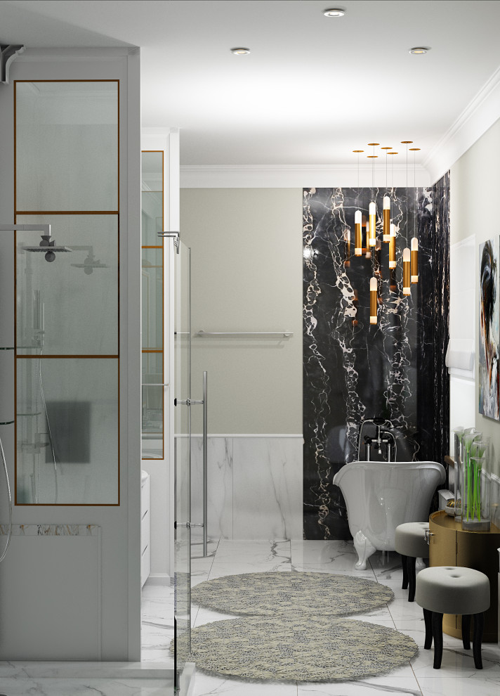 Дизайн квартиры