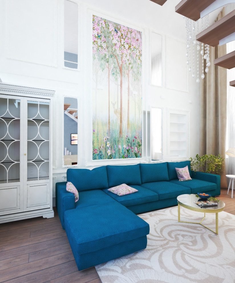 Такая разная классика