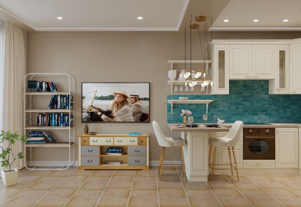 ЖК Западный Порт