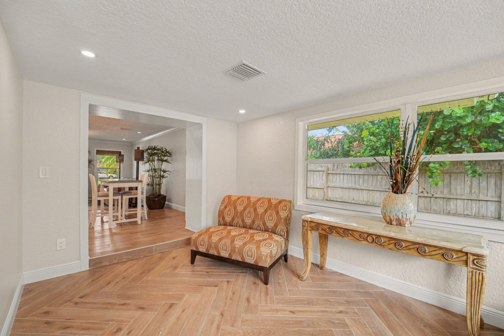 Beachside Whole Home Transformation