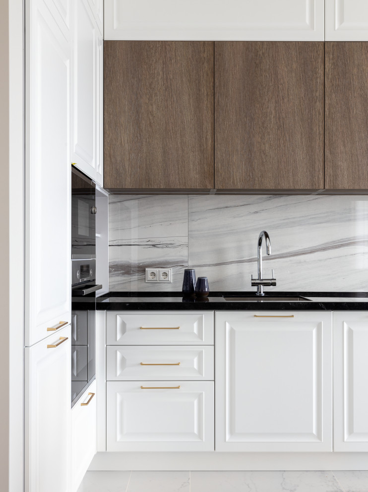 Lesoparkoviy, 140 m2