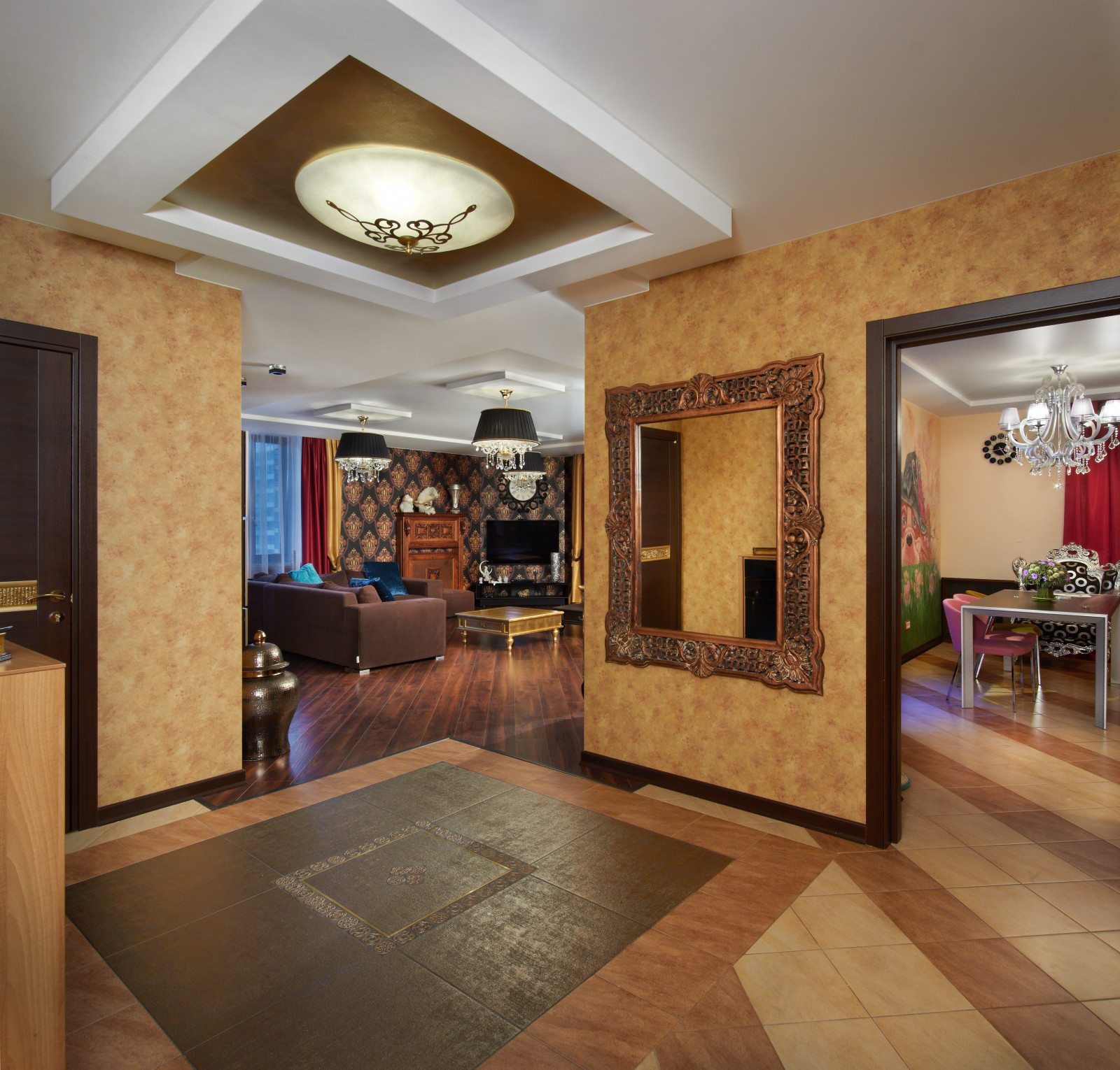 Байкер и Принцесса