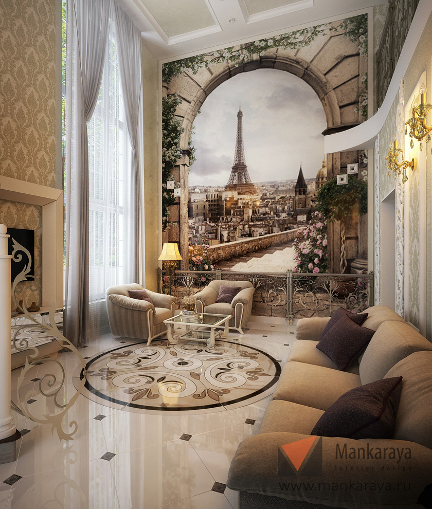 Калужское шоссе