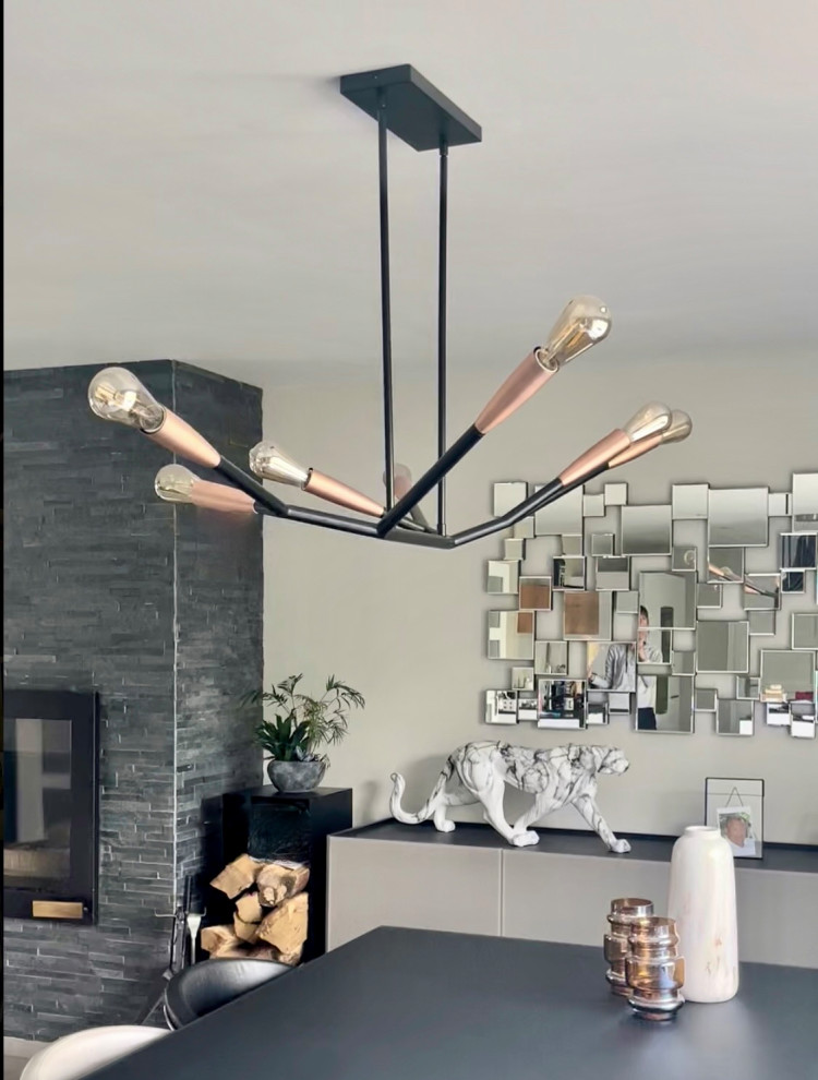 Aménagement & décoration en sur-mesure