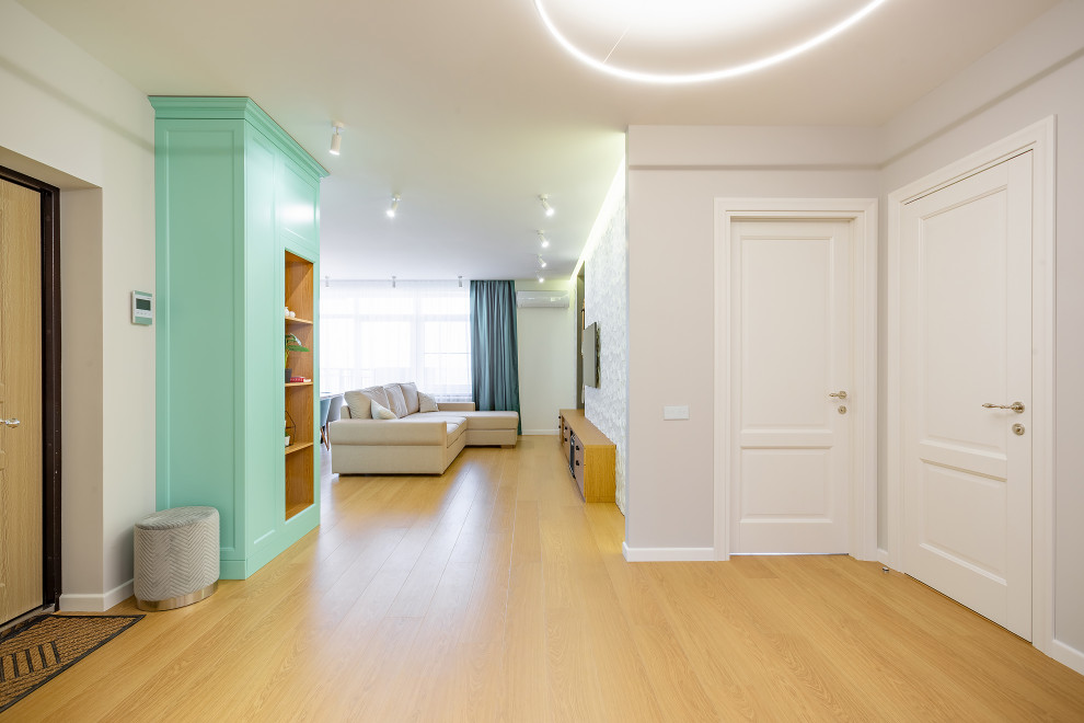 Квартира ЖК "Сердце Каспия"