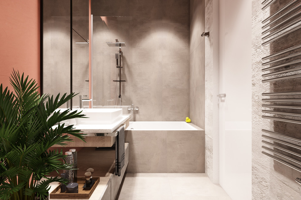 квартира на ул. Генерала Карбышева