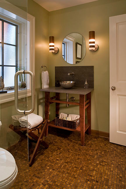 Award Winning Custom New Home