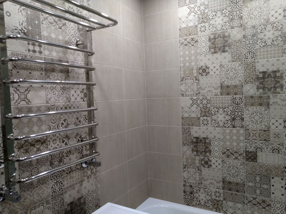 Ремонт 1-к квартиры ЖК Южный