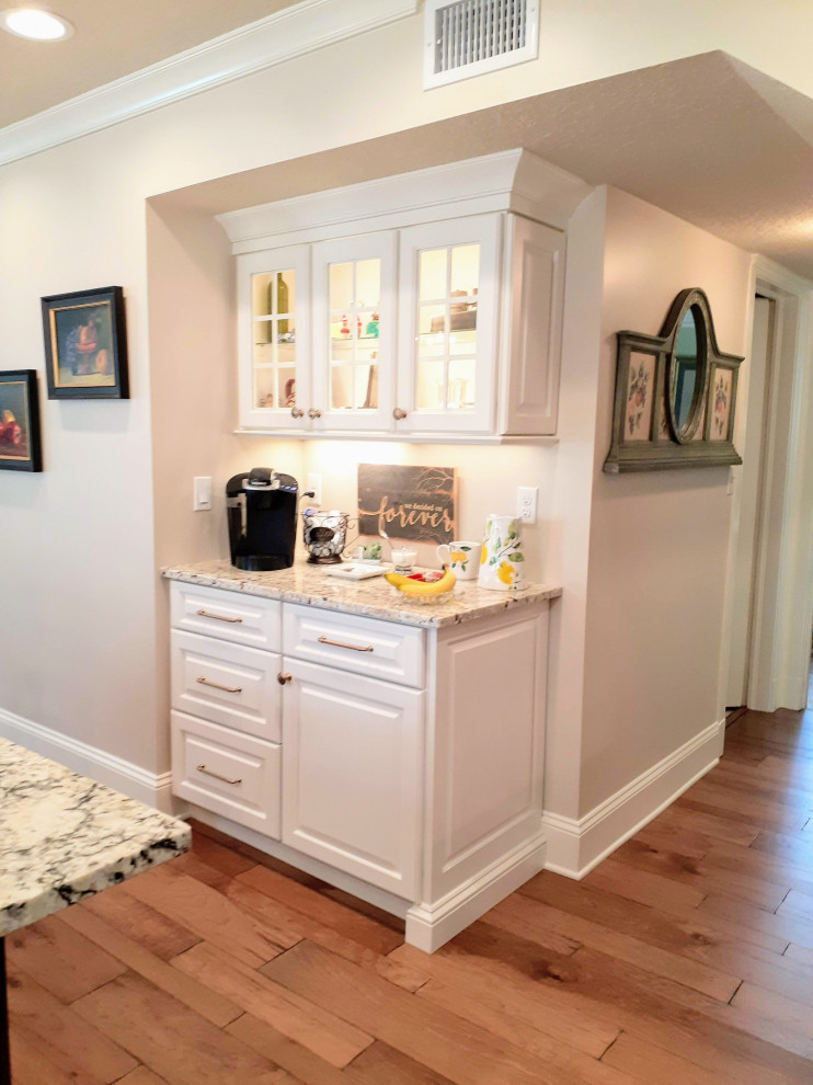 Kitchens