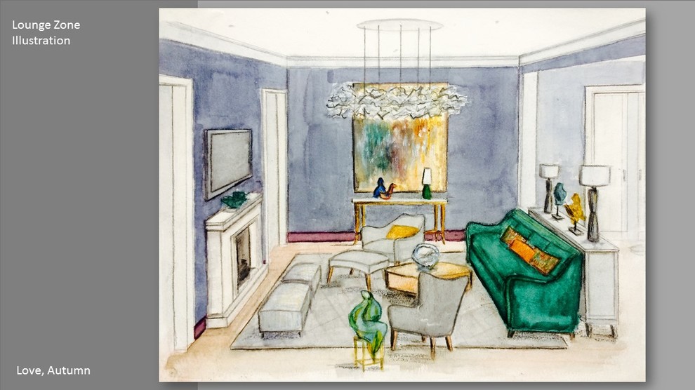 Пречистенская набережная