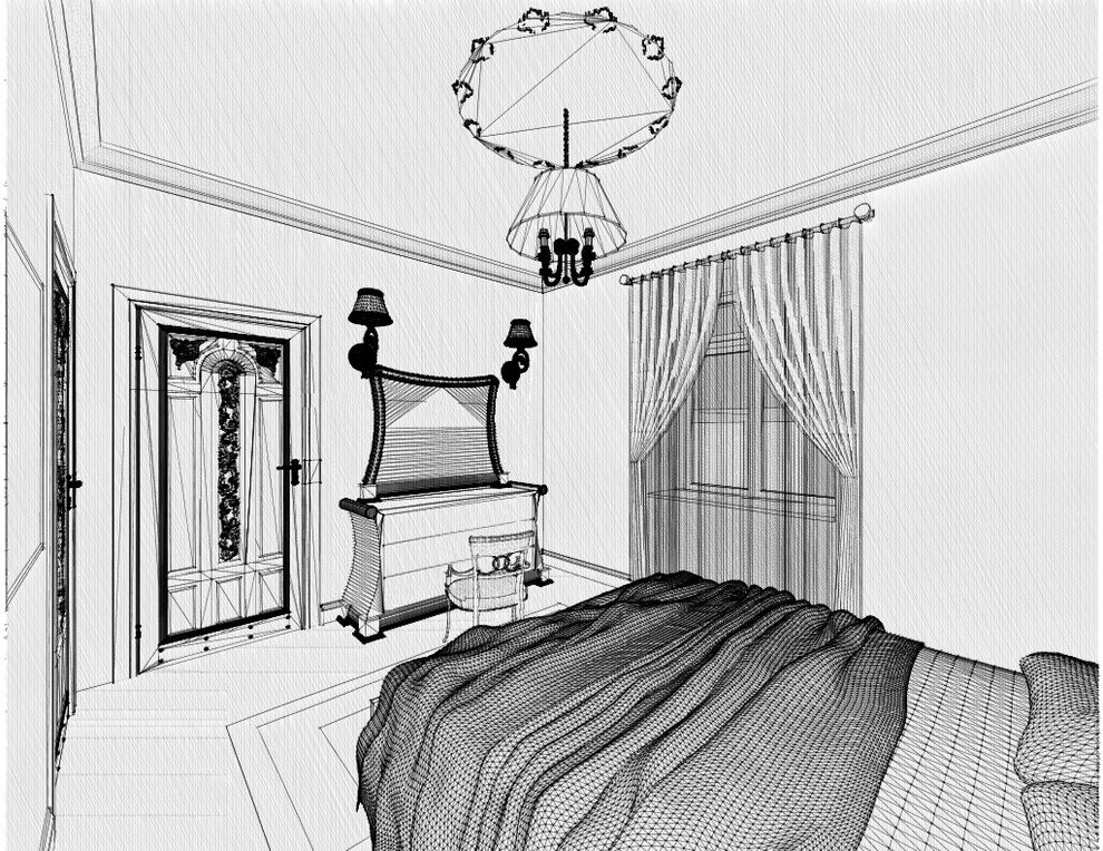 Загородный дом пос. Усть - Ижора.