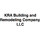 KRA Building and Remodeling Company, LLC
