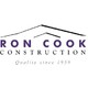 Ron Cook Construction