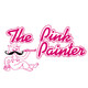 The Pink Painter