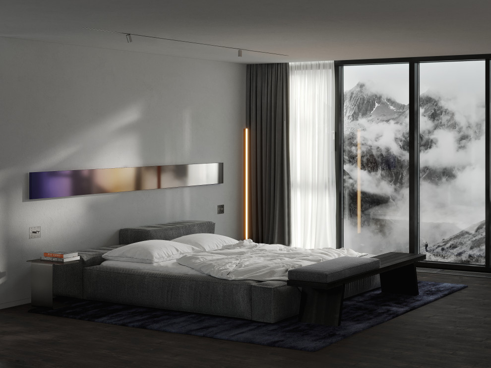 Проект квартиры |