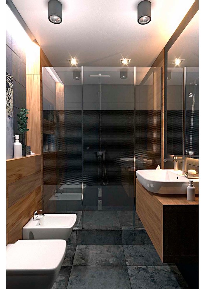 Квартира на ул. Коммунистическая