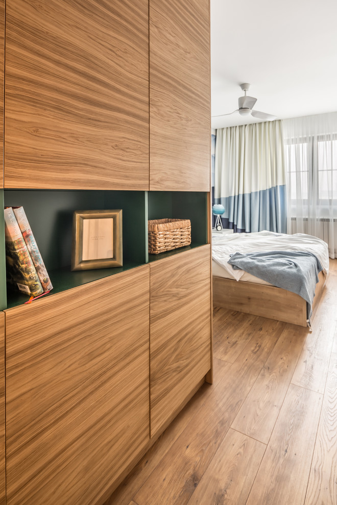 Городской оазис