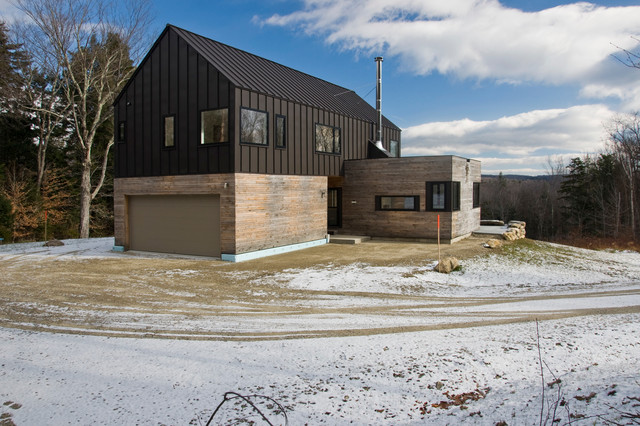 Stratton trendy-hus-og-facade