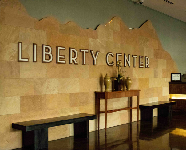 Commercial Exterior & Interior Renovation