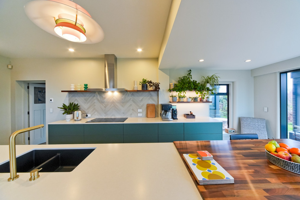 1925 Period Property Re-Imagined