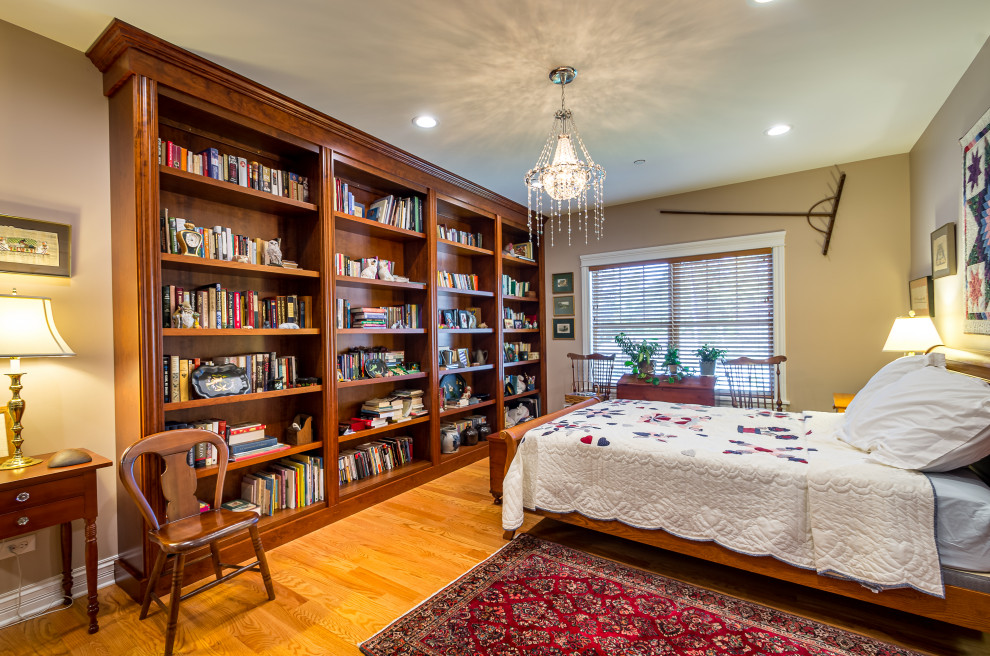 Multi-Generational New Home