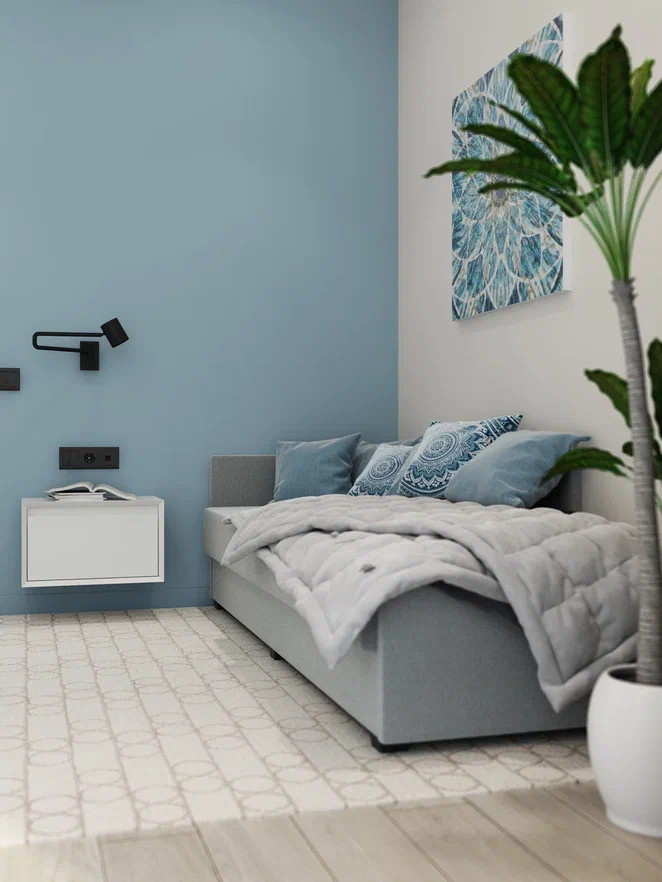 ЖК «Discovery Park»