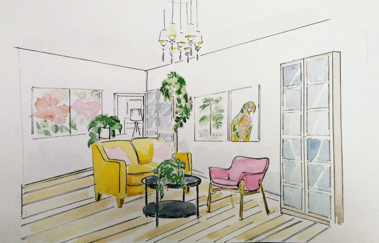 квартира на ВДНХ