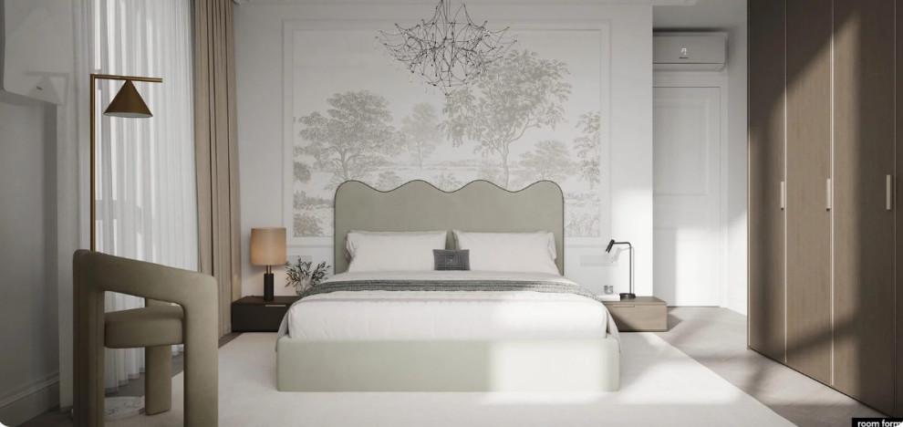 Элегантный минимализм