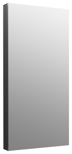 Kohler K 81148 Maxstow 20 X 40 Frameless Single Door Medicine Modern Medicine Cabinets By Buildcom