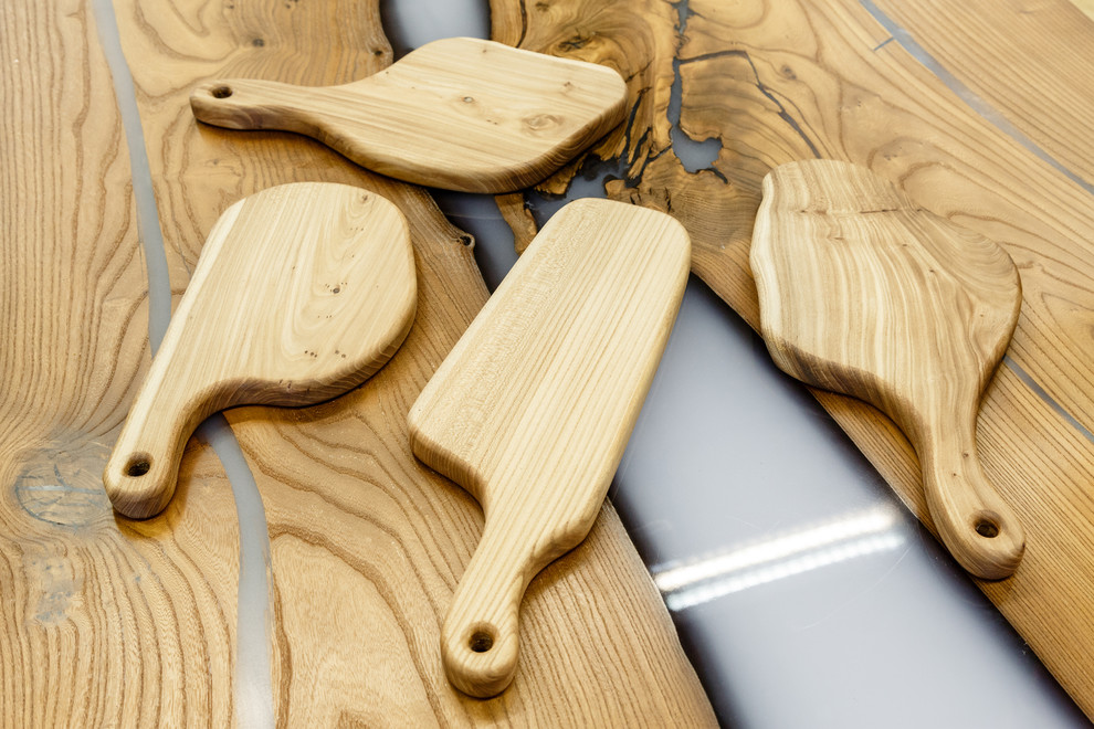 Наша мастерская