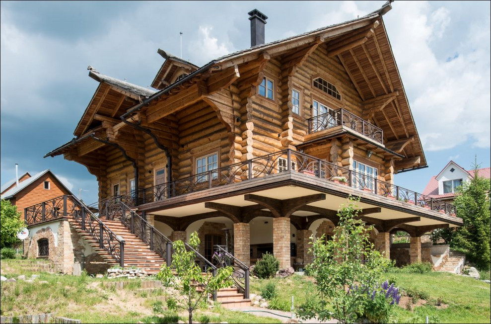 Дом на Истре