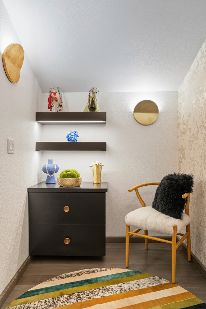 Simply Outside the Box