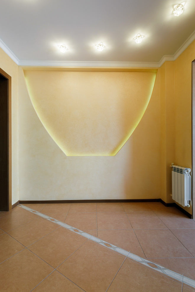 Съемка квартиры для продажи