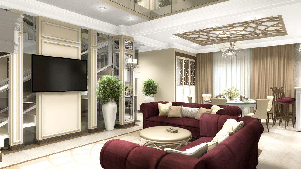 Коттедж Екатеринбург, пос Светлая речка