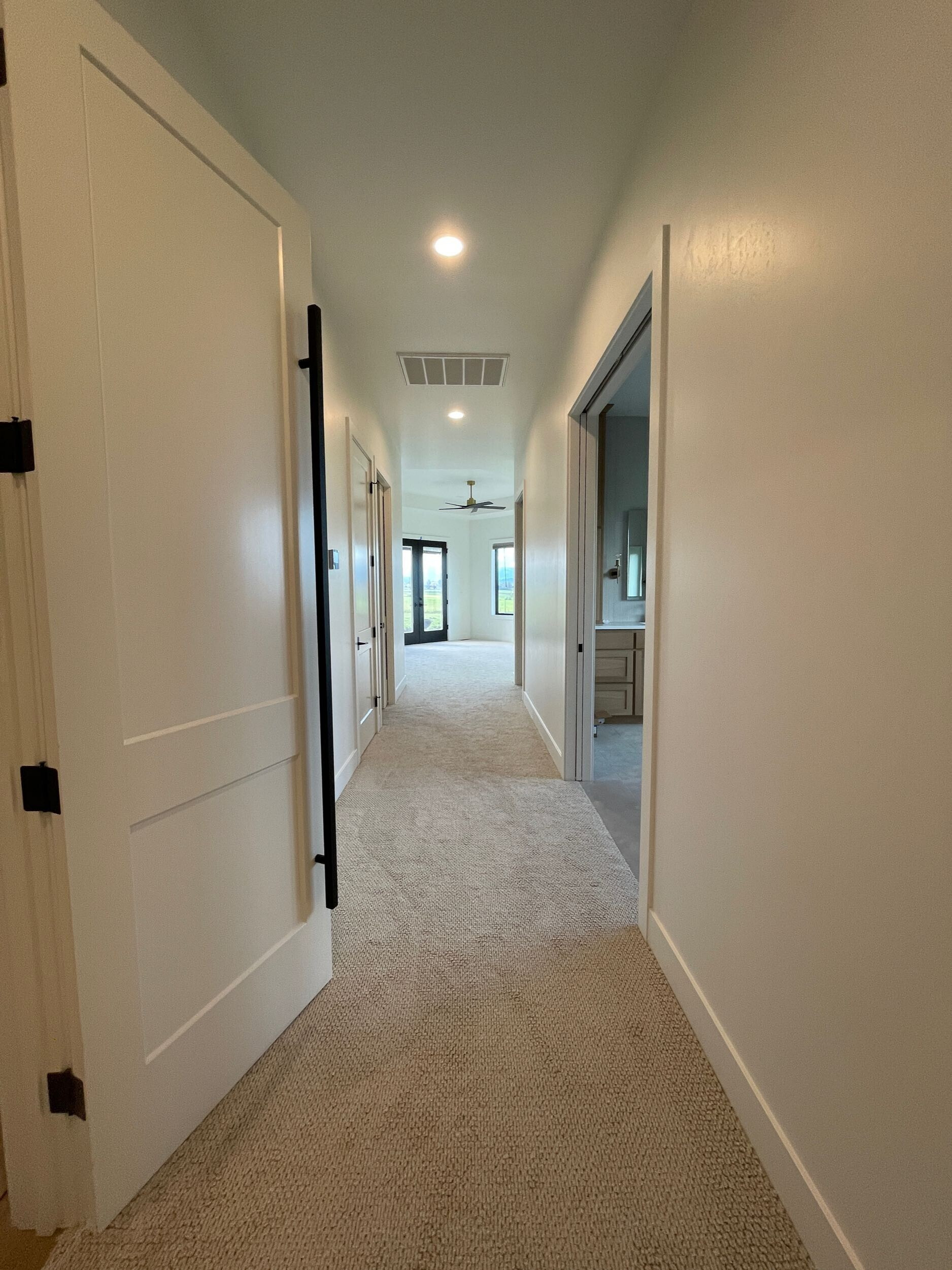 Custom Dream Home - Coker Butte Road