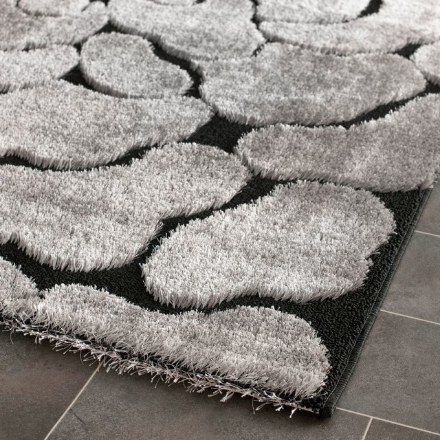 Contemporary Shag Area Rugs shag miami shag area rug - contemporary - area rugs -rugpal Contemporary Shag Area Rugs shag miami shag area rug - contemporary - area rugs -rugpal